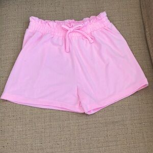 Girls shorts